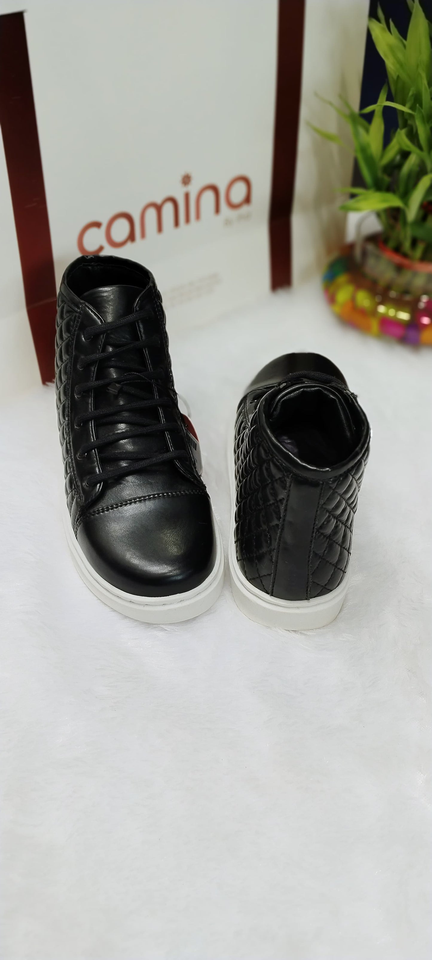 Sneakers Casual Shoe for Girls