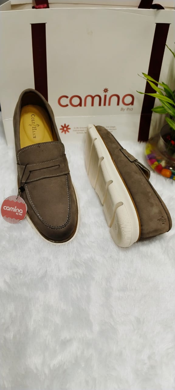 Comfort Casual Loafers Shoes For Men