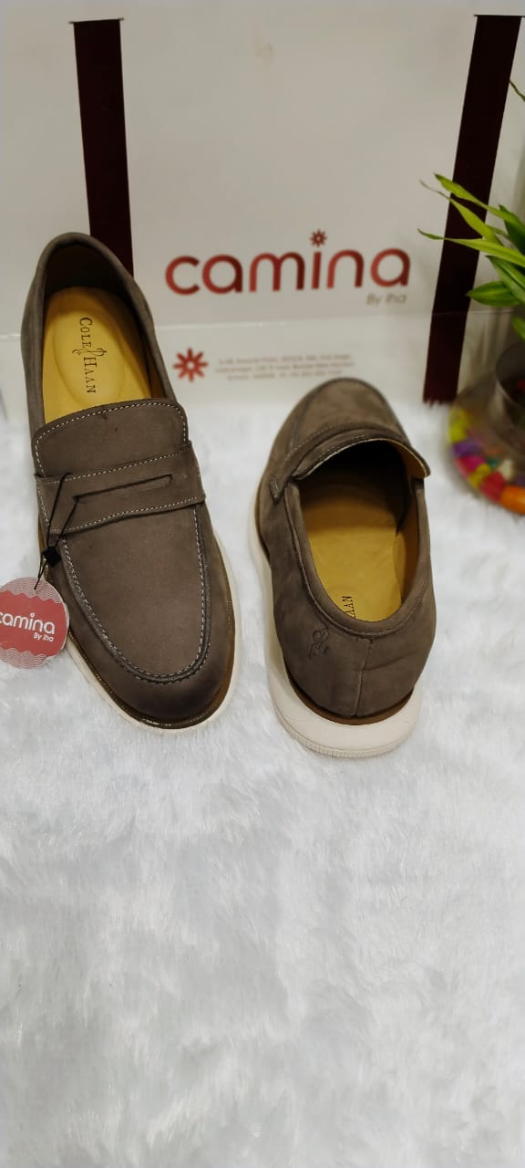 Comfort Casual Loafers Shoes For Men