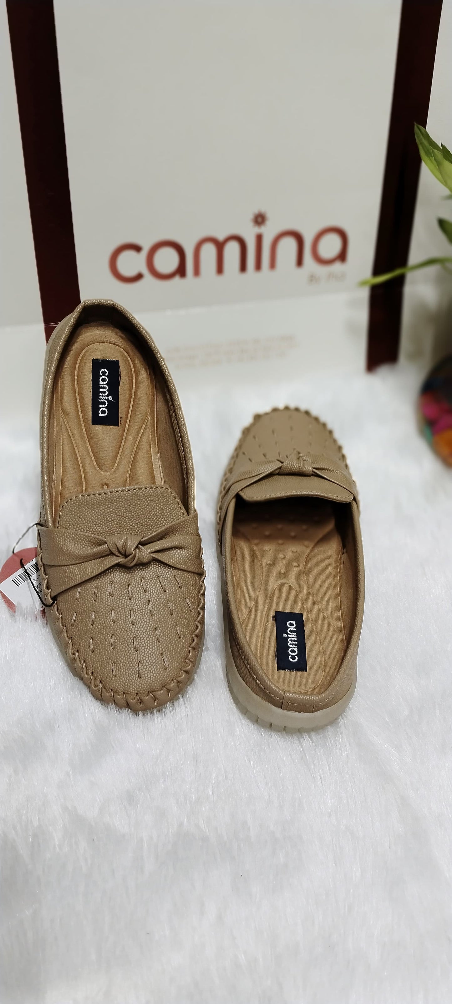 Elegant Ethnic Bellies for Women & Girls – Designer, Comfortable & Lightweight Footwear-A156