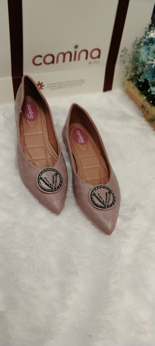 Women Bellies Sandal-A28