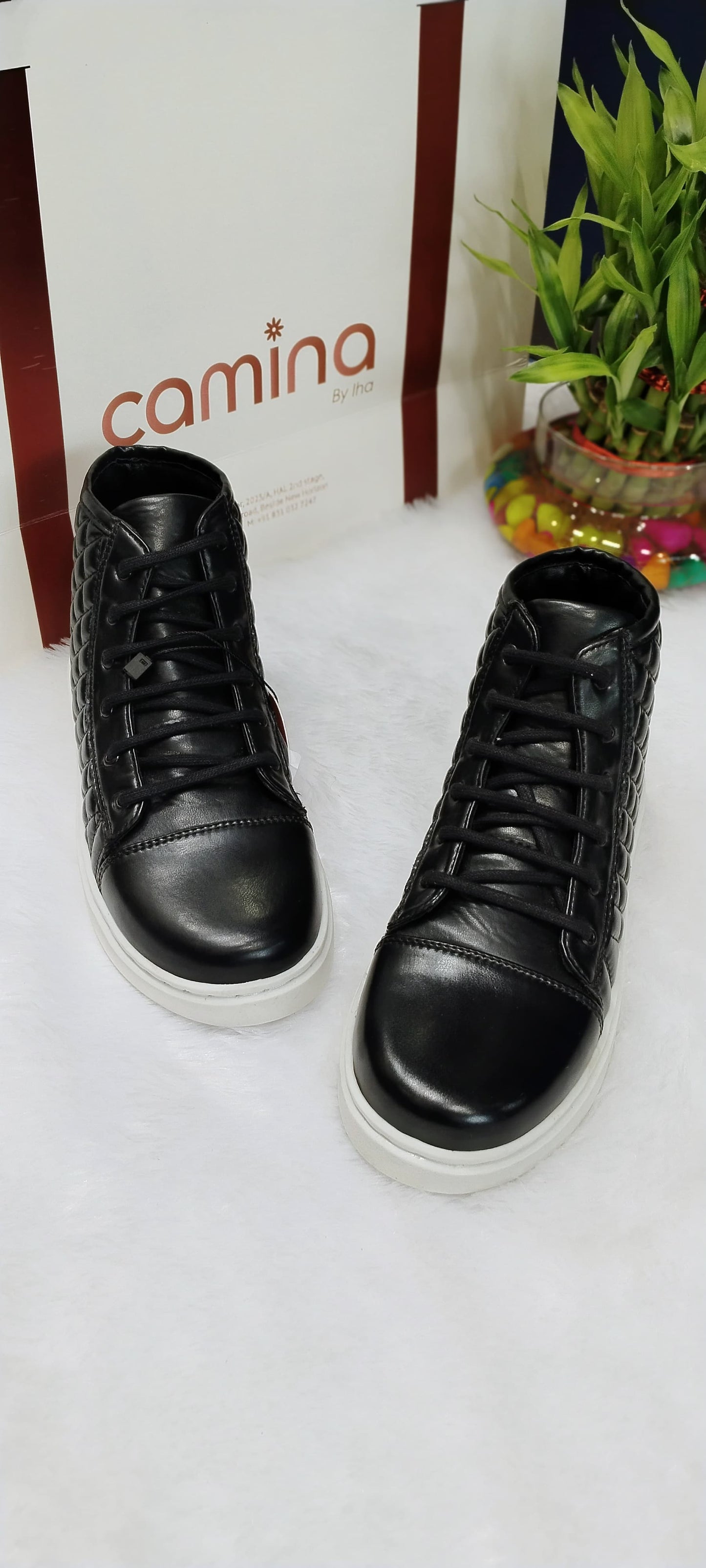 Sneakers Casual Shoe for Girls