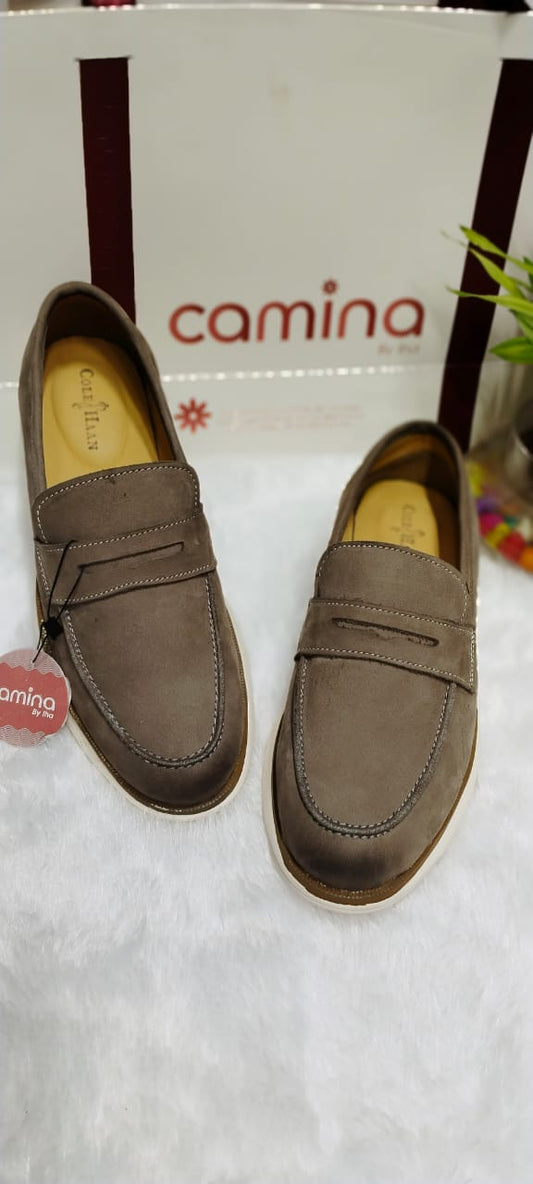 Comfort Casual Loafers Shoes For Men