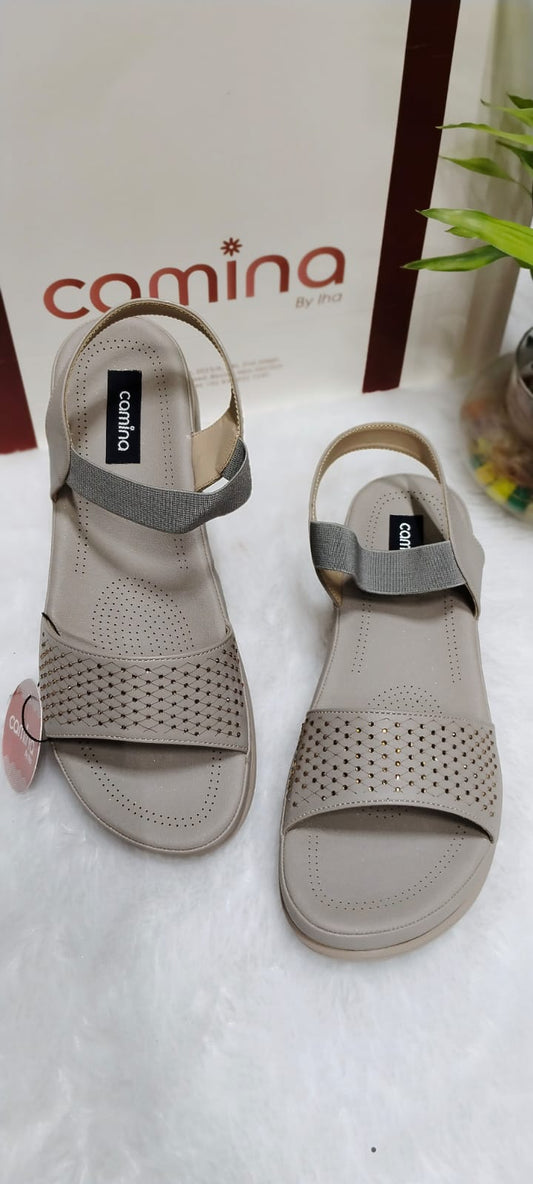 Elegant Women’s Wedge Sandals – Style & Comfort Combined8I-A160