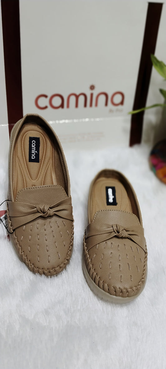Elegant Ethnic Bellies for Women & Girls – Designer, Comfortable & Lightweight Footwear-A156