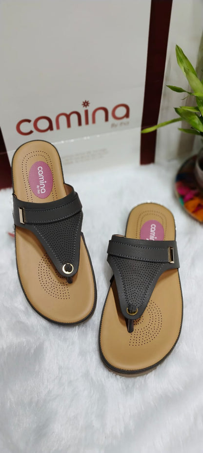 Elegant Lift Wedge Sandals – Comfort Meets Style-A167