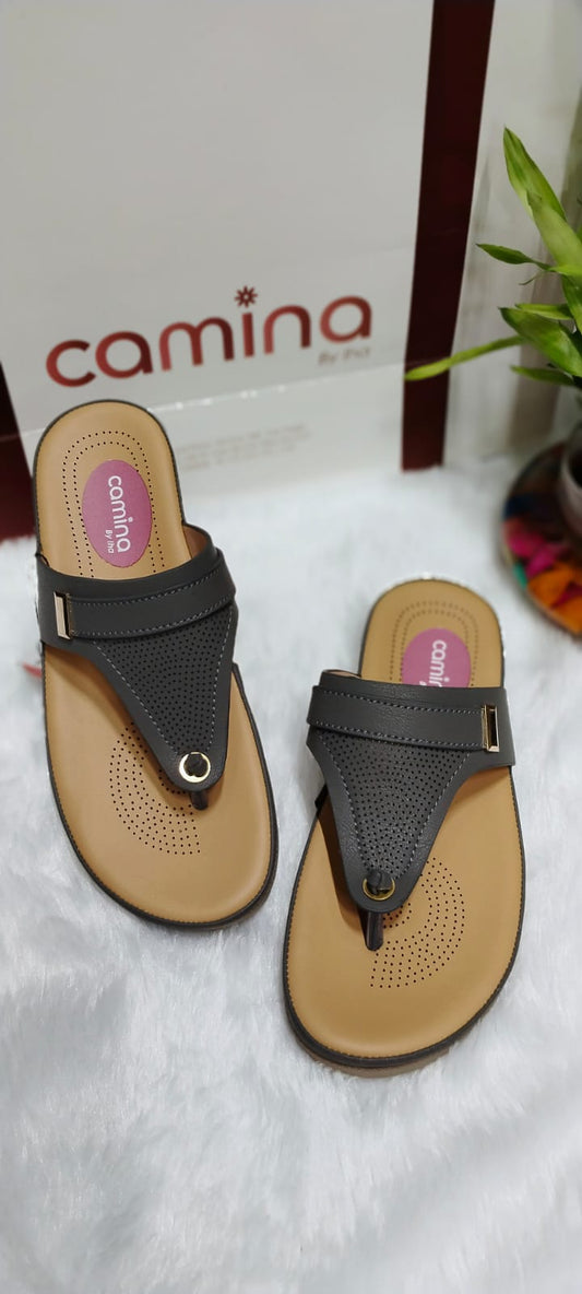 Elegant Lift Wedge Sandals – Comfort Meets Style-A167