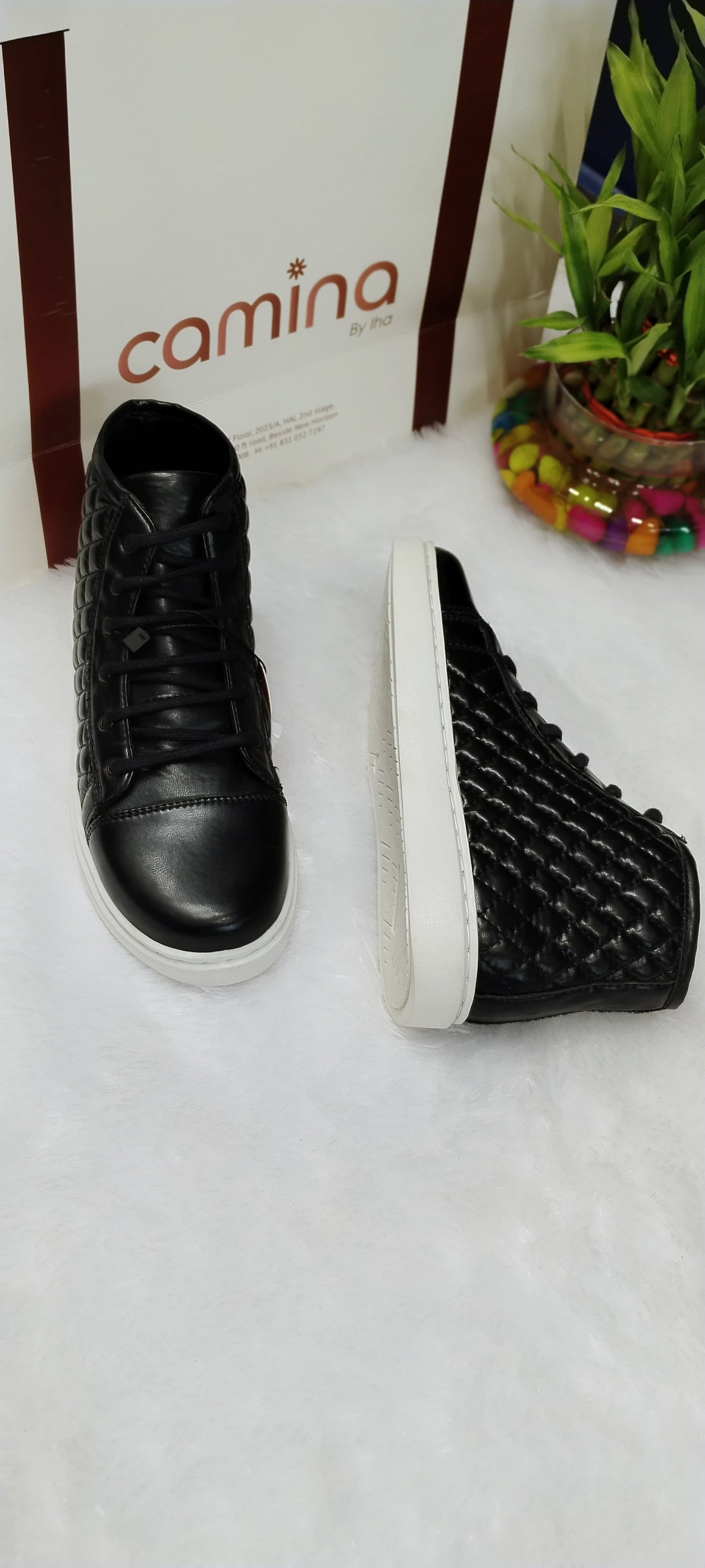 Sneakers Casual Shoe for Girls