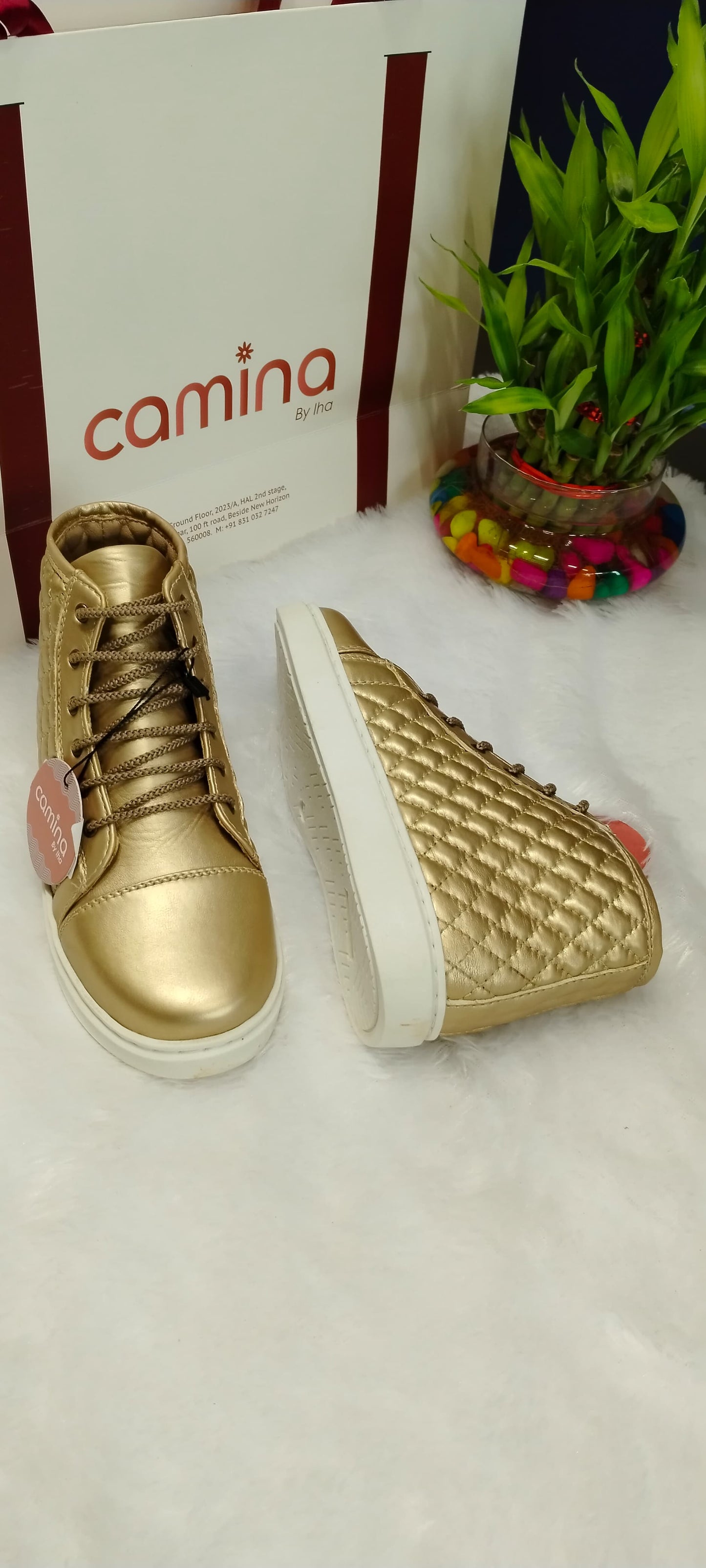 Sneakers Casual Shoe for Girls