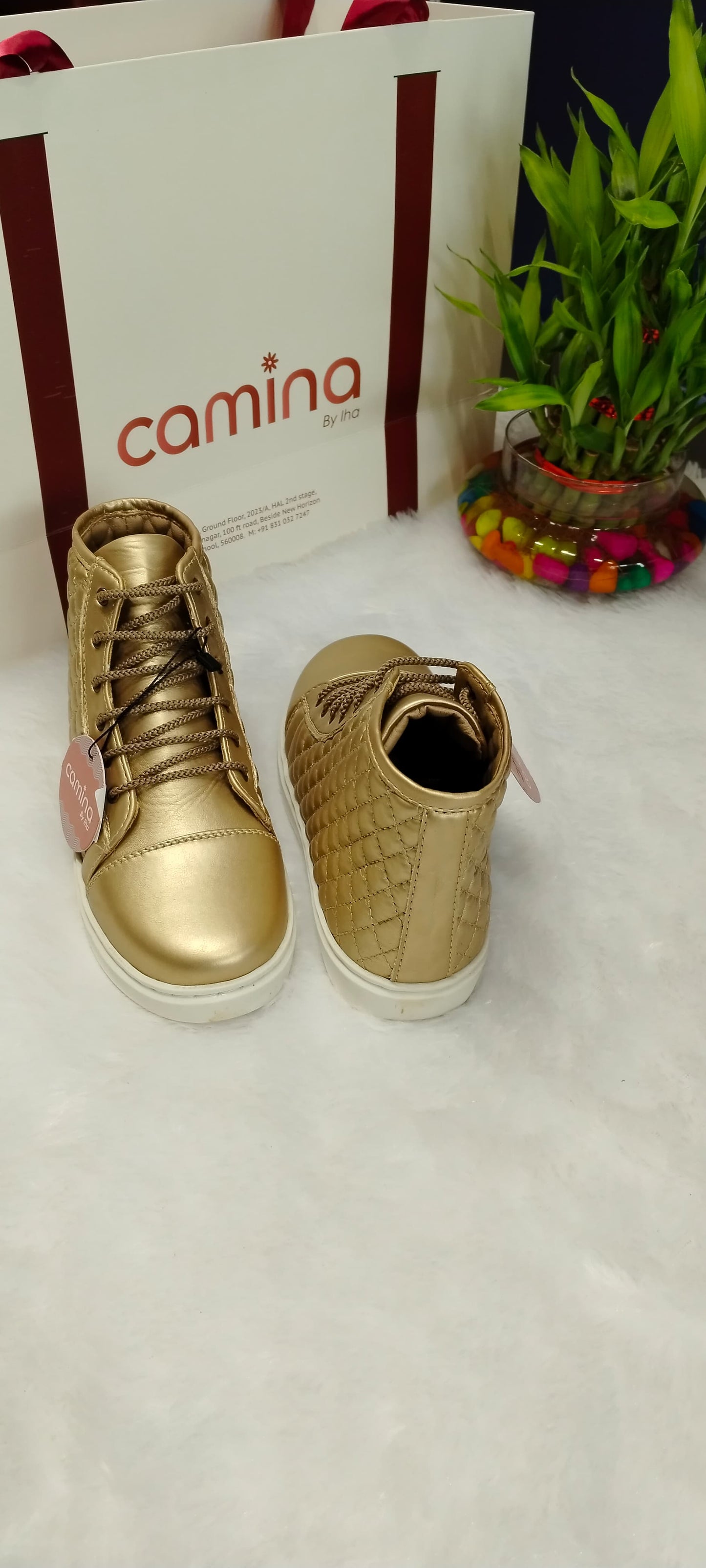 Sneakers Casual Shoe for Girls