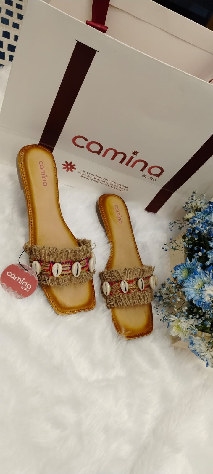 Women Comfort Kodi  Slipper-A20