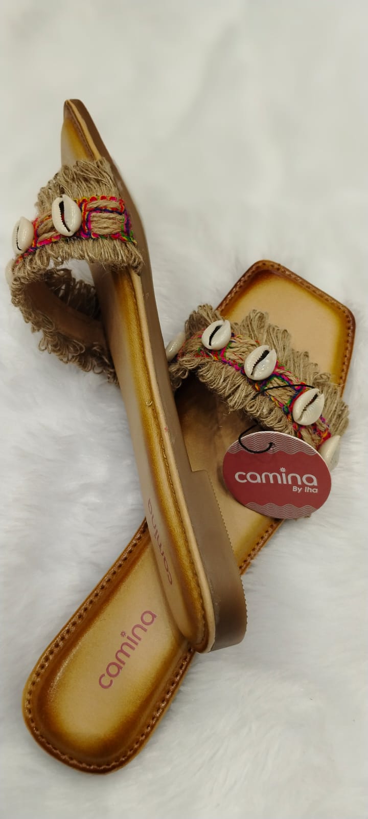 Women Comfort Kodi  Slipper-A20