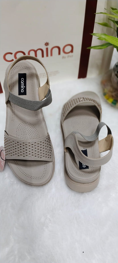 Elegant Women’s Wedge Sandals – Style & Comfort Combined8I-A160