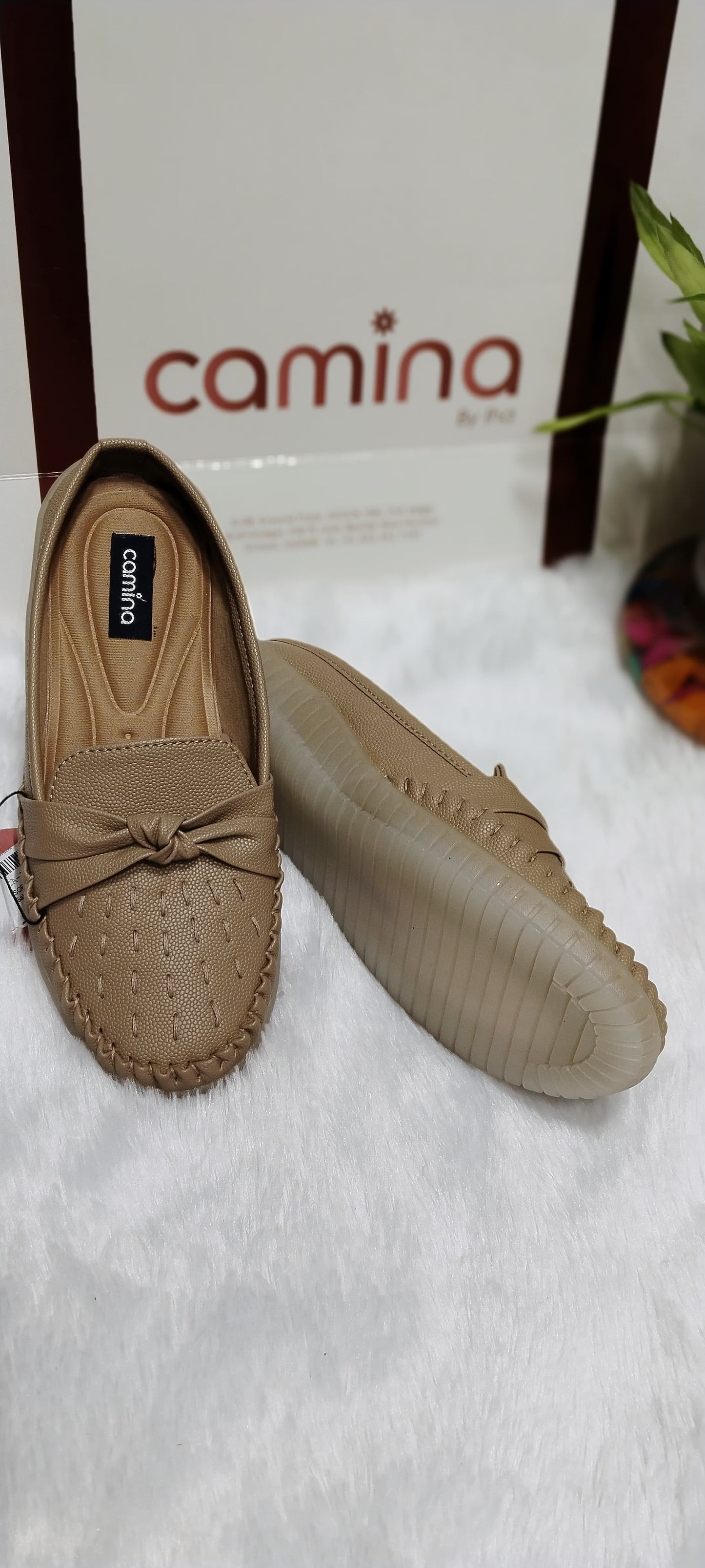 Elegant Ethnic Bellies for Women & Girls – Designer, Comfortable & Lightweight Footwear-A156