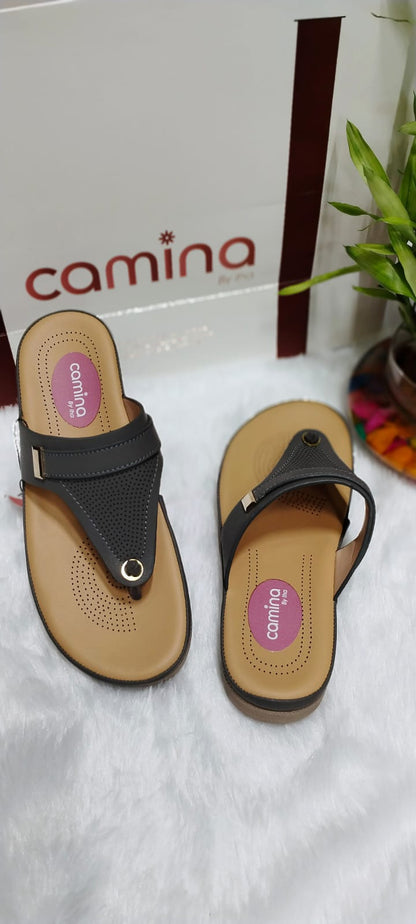 Elegant Lift Wedge Sandals – Comfort Meets Style-A167