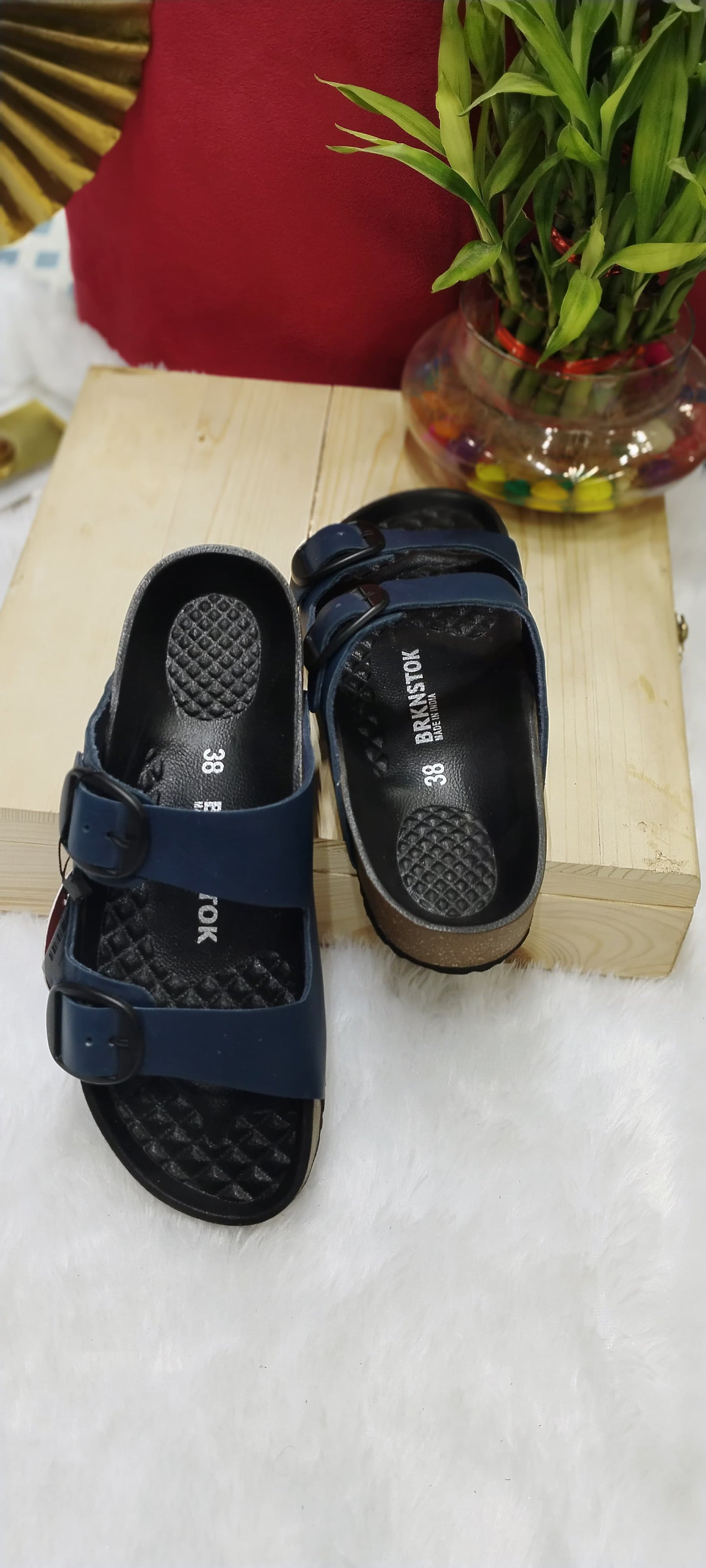 Camina Comfort Sandals – Effortless Style & Supreme Comfort